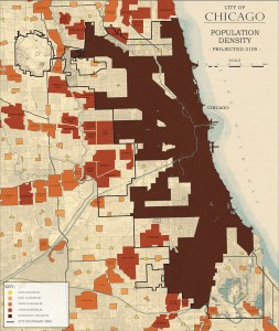 3.5-10-Chicago 2109 projected City settlement densities